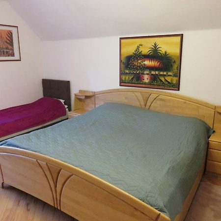 Ferienwohnung Dreilaendereck - Villach Land - Faaker See Arnoldstein Exterior photo