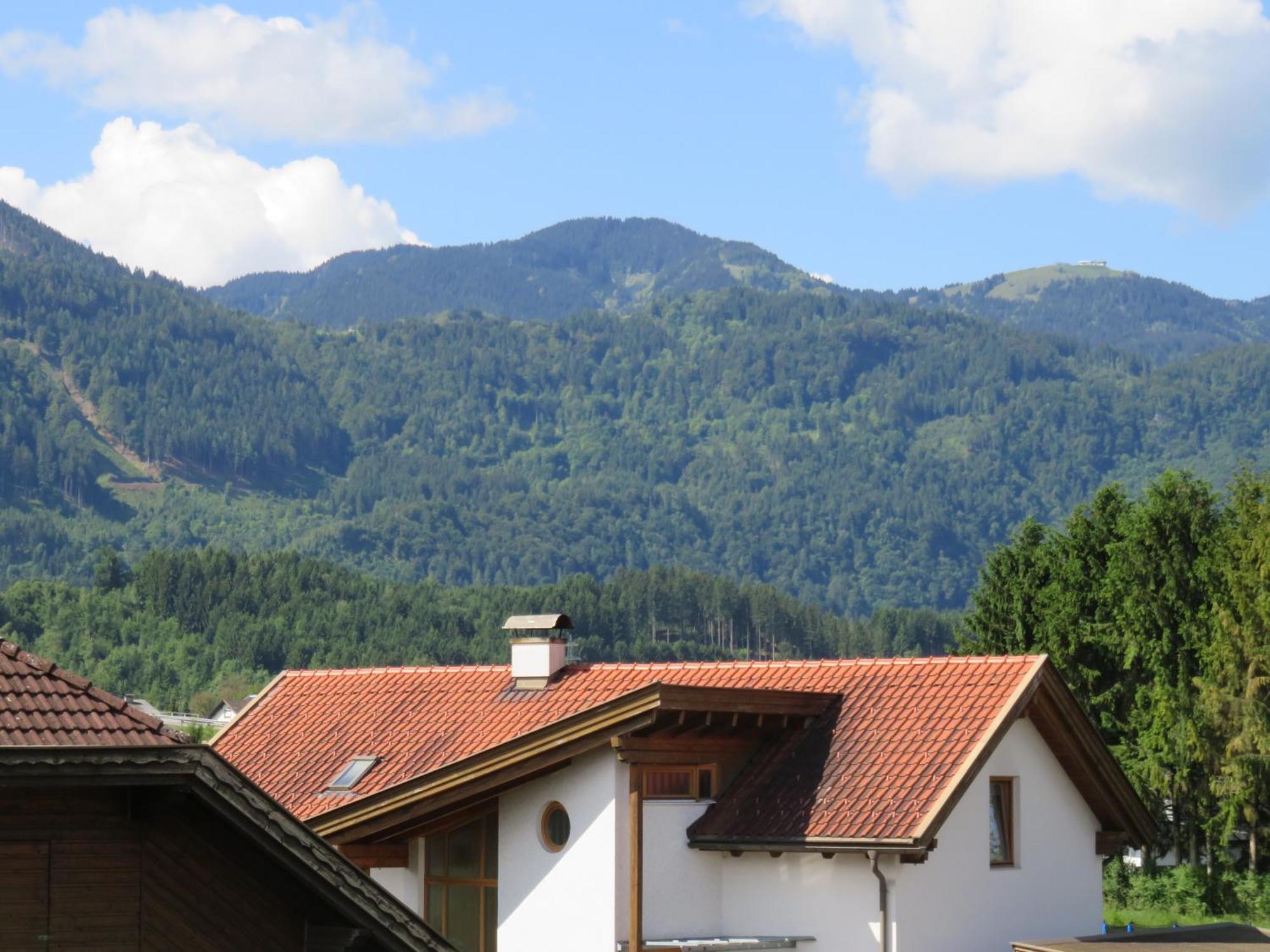 Ferienwohnung Dreilaendereck - Villach Land - Faaker See Arnoldstein Exterior photo