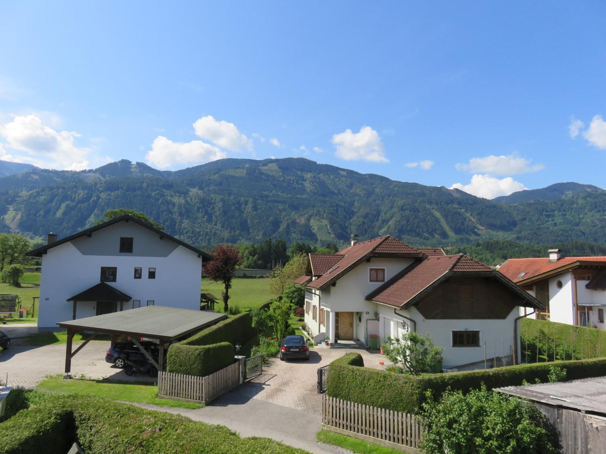 Ferienwohnung Dreilaendereck - Villach Land - Faaker See Arnoldstein Exterior photo
