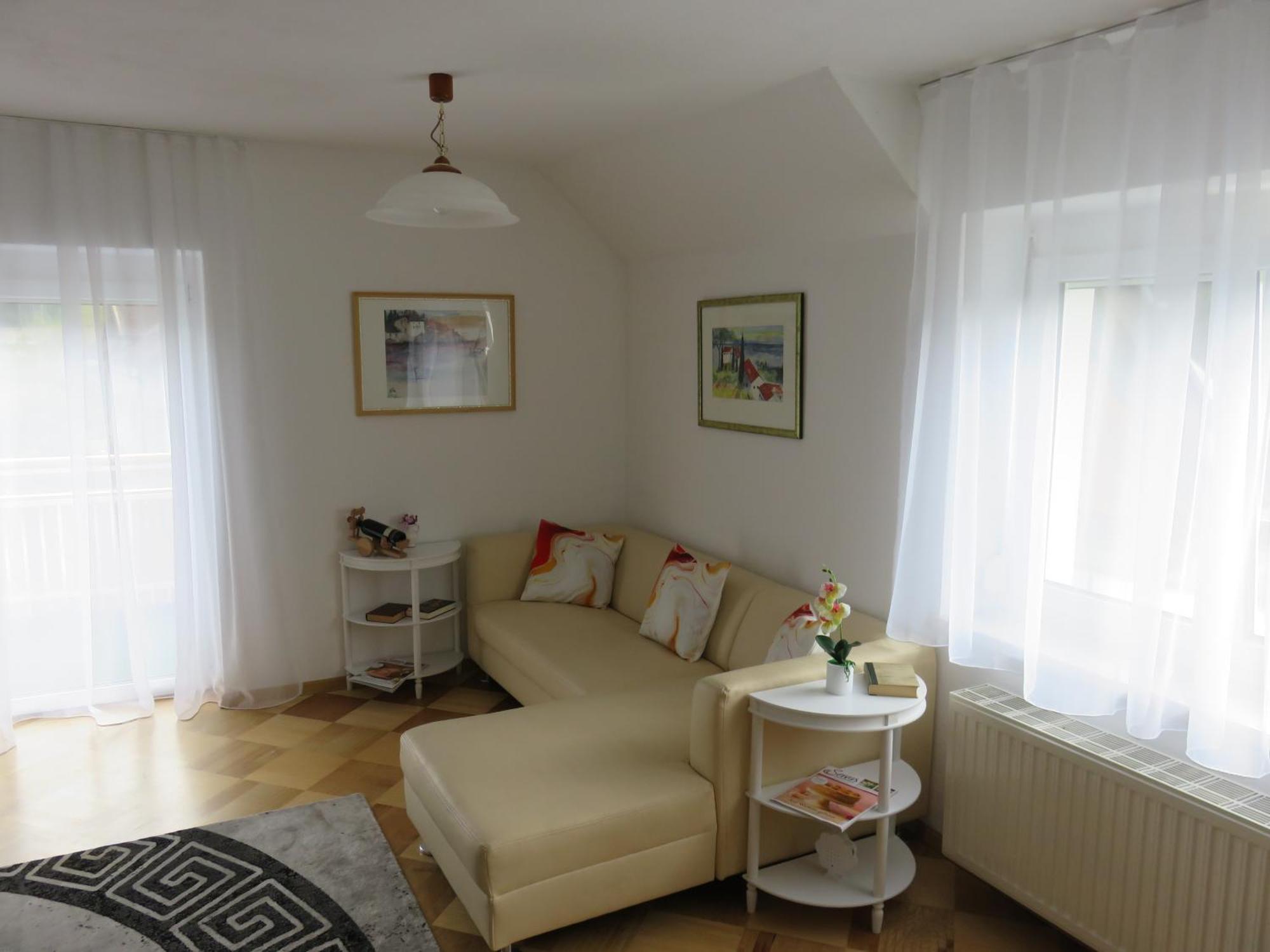 Ferienwohnung Dreilaendereck - Villach Land - Faaker See Arnoldstein Exterior photo