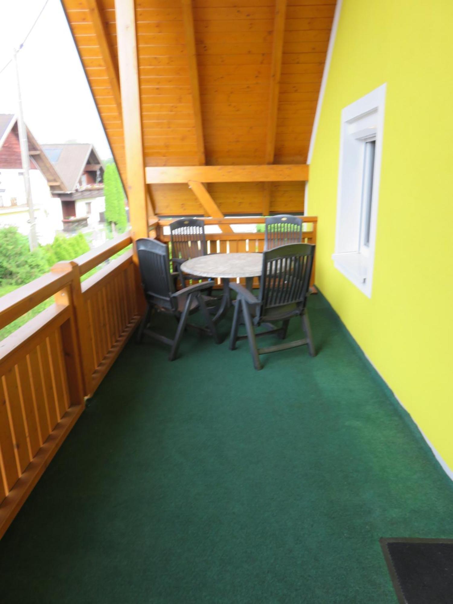 Ferienwohnung Dreilaendereck - Villach Land - Faaker See Arnoldstein Exterior photo