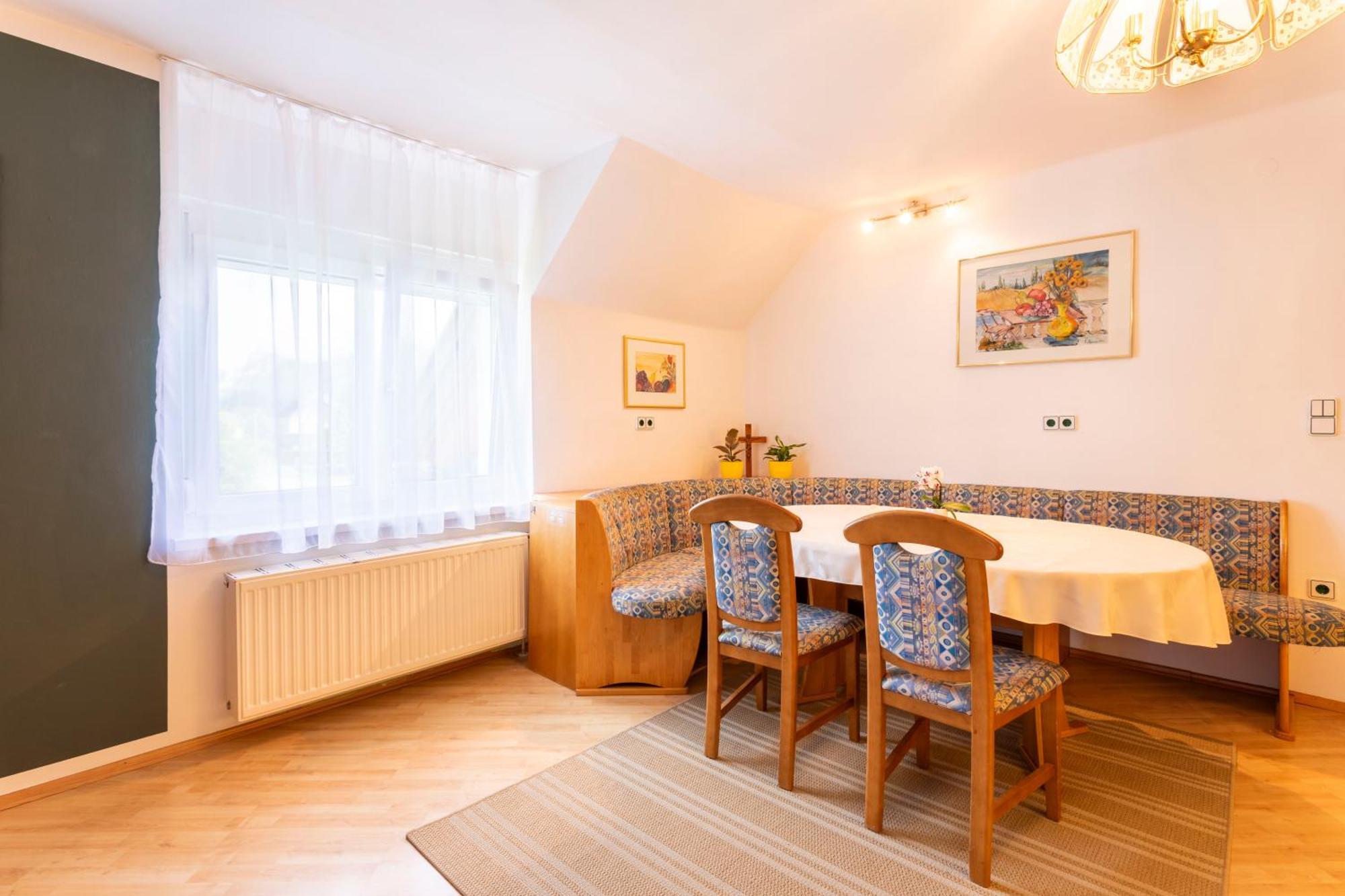 Ferienwohnung Dreilaendereck - Villach Land - Faaker See Arnoldstein Exterior photo