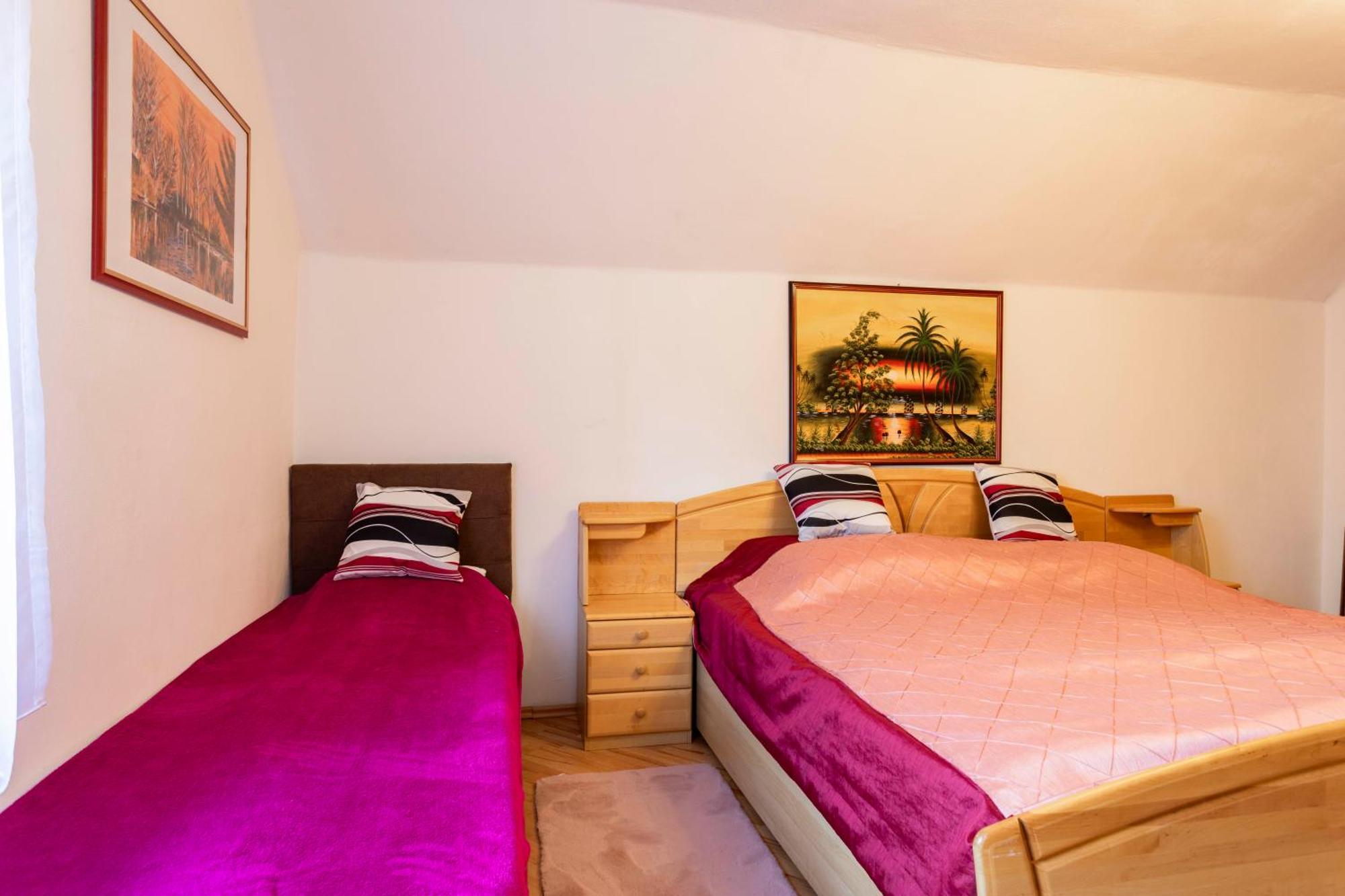 Ferienwohnung Dreilaendereck - Villach Land - Faaker See Arnoldstein Exterior photo