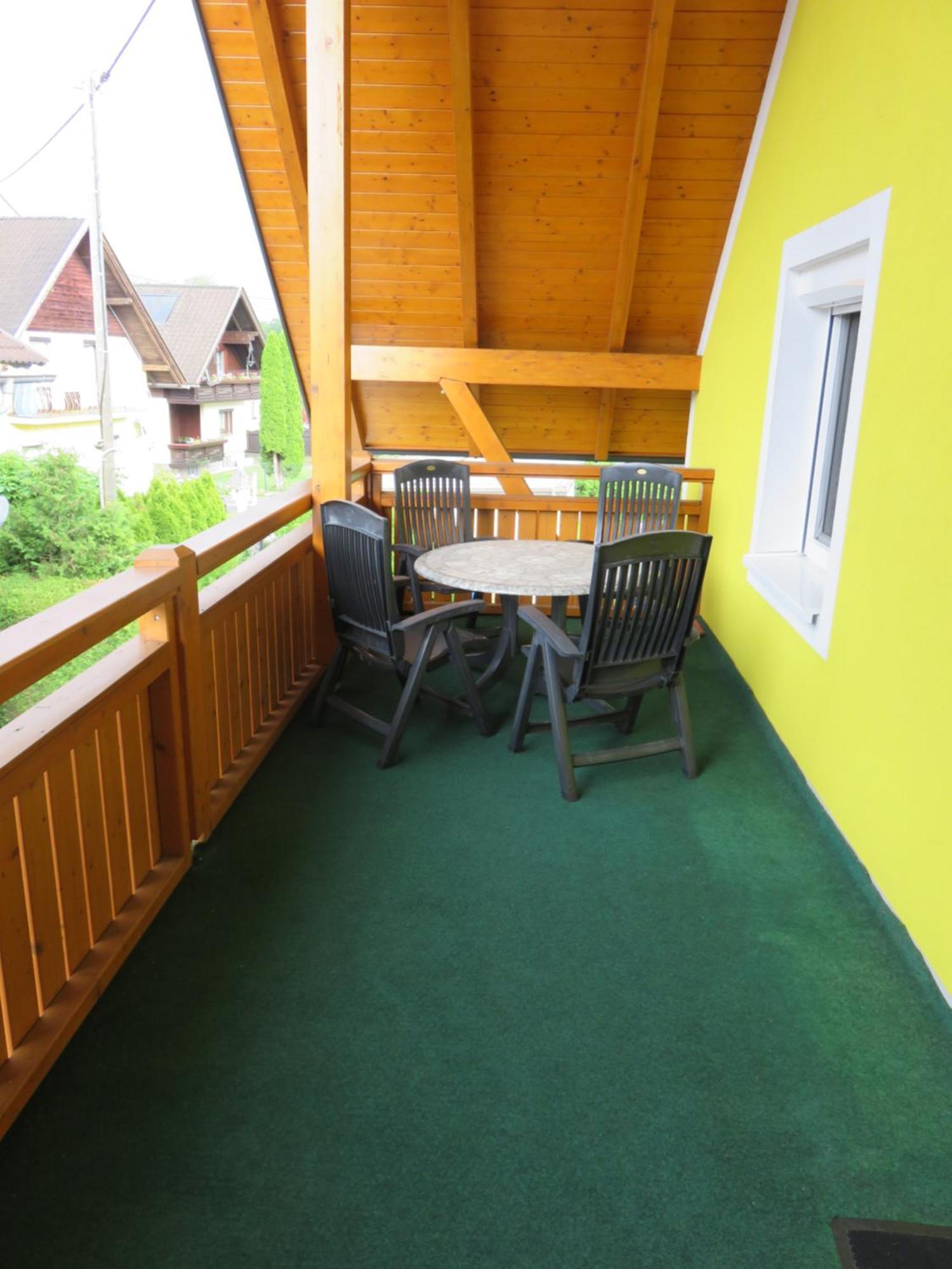 Ferienwohnung Dreilaendereck - Villach Land - Faaker See Arnoldstein Exterior photo